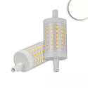 LED linear lamp R7s 78mm 840 DIM clear 7,5W 78-850lm 4000K 360� CRI 80-89 dimmable