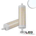 LED linear lamp R7s 118mm 840 DIM clear 13,5W 118-1700lm 4000K 360� CRI 80-89 dimmable