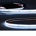 Volledig gesiliconiseerde ledstrip HT927/965 COB CCT / HIGH TEMPERATURE 100�C Tunable White wit