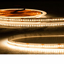 LED Stripe HEQ927 HIGH BRIGHT 240LED/M 140LM/W 2-polig wit