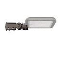 ISOLED Mast bevestiging STREET LIGHT EM 145, grijsbruin