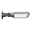 ISOLED Wandhouder STREET LIGHT EM 145, grijsbruin