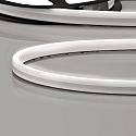 Volledig gesiliconiseerde ledstrip NEON940 B08H12 2-polig