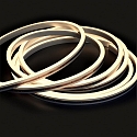 Volledig gesiliconiseerde ledstrip NEONPRO940 CUSTOM B08H12 2-polig