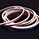 Volledig gesiliconiseerde ledstrip NEONPRO RGB CUSTOM B08H12 RGB