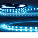 LED stripe HEQ SKYBLUE 10W 2-polig