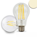 LED lamp peervorm A67 CL - EFFICIENCY 160LM/W A67 helder E27 12W 120-1800lm 3000K 360� CRI 80-89