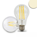 LED lamp peervorm A60 CL - EFFICIENCY 215LM/W schakelbaar A60 helder E27 4W 108-840lm 3000K 360� CRI 90-100
