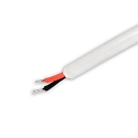 ISOLED cable NEON PRO 1313 | 1616 2-pole, white