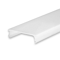 accessories profile cover COVER61 OPAL+ (LAMP30 V1+V2), opal 200cm