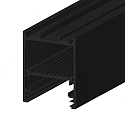 Profiel LAMP30 V2 (200CM), zwart