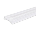 lens C64 60� (LAMP30 V2) symmetrical, transparent