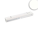 Railspots WALLWASHER 22CM ASYM 100�- TRACK48 (DALI) stijf, DALI aanstuurbaar, asymmetrisch, UGR < 19 IP20, wit dimbaar