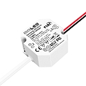 transformer box SWITCHBOX PWM 12V / 0-12W DIM - IP65, white