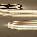 Volledig gesiliconiseerde ledstrip CCT / HIGH TMEPERATURE 100�C CCT Switch wit