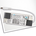 ISOLED LED paneel BACKLIGHT LINE 625 set van 6, 36W 4350lm 4000K 120� 120� CRI >80