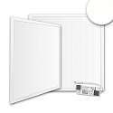 LED panel BUSINESS LINE 625, 36W 4650lm 4000K CRI 80-89