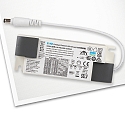 ISOLED LED panel BUSINESS LINE 1200, 36W 4650lm 4000K CRI 80-89