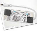 ISOLED LED panel BACKLIGHT LINE 625, 36W 3800lm 4000K CRI 90-100