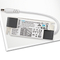 ISOLED LED panel PROFESSIONAL LINE 600, 36W 4500lm 4000K CRI 80-89