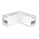 L-connector LAMP30 V1, wit