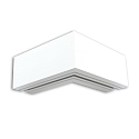 ISOLED L-connector LAMP30 V1, wit