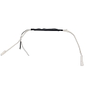 ISOLED PWM LED dimmer SYS-PRO MINI AMP SOFT ON, zwart, wit