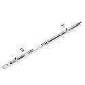 ISOLED Armaturenmodule FASTFIX R XL 152,8cm IP40, wit 