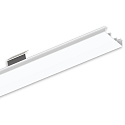 Blanco dop FASTFIX R XL, wit