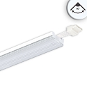 Armaturenmodule FASTFIX R PRO IP40, wit 