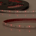 ISOLED LED Strip GROW transparent, white