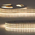 LED stripe CRI930 transparant, wit