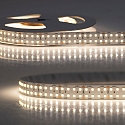 LED stripe CRI940 transparant, wit