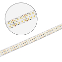 ISOLED LED stripe CRI940 transparant, wit