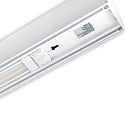 Armaturenmodule LINKLINE50 120 IP20, wit dimbaar