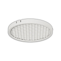 Honingraat filter SELECT 18-50° (TRACK48 / 3-PHASE) UGR<16 mechanisch, wit mat