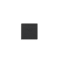 ISOLED end cap TRACK48 FLAT H25 2 pcs., with cover, black