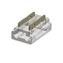 Verbinder MULTI K3-208, helder