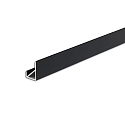 cabinet profile FURNIT10 WARDROBE, black