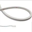 ISOLED LED stripe WALLWASHER wit