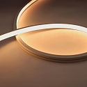 LED stripe WALLWASHER wit