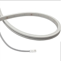 ISOLED LED stripe WALLWASHER wit