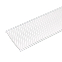 Afdekking LINKLINE50 2H|2H, wit
