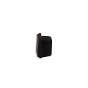 ISOLED Eindkap EC 122 SURF 8, zwart