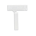 ISOLED 3-fase spot MATRIX draaibaar, roteerbaar IP20, wit 