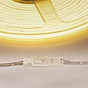 LED stripe NEON927 MINICUT MINIAMP MILKY wit