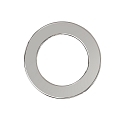 Ring SPHERE-68, chroom