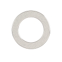 Ring SPHERE-68, nikkel