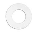 ISOLED adapter, white
