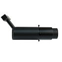 ISOLED track spot TRACK48 SHAPE rotatable IP20, black dimmable